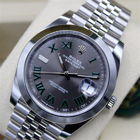 rolex uhr.